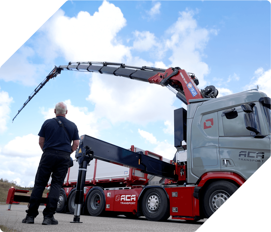 Krankørsel Krankørsel