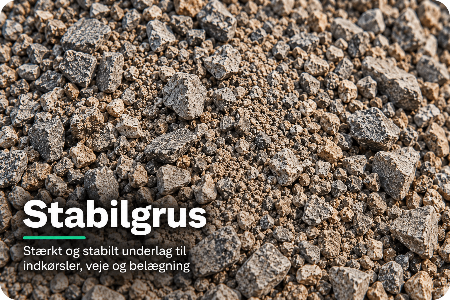 Stabilgrus